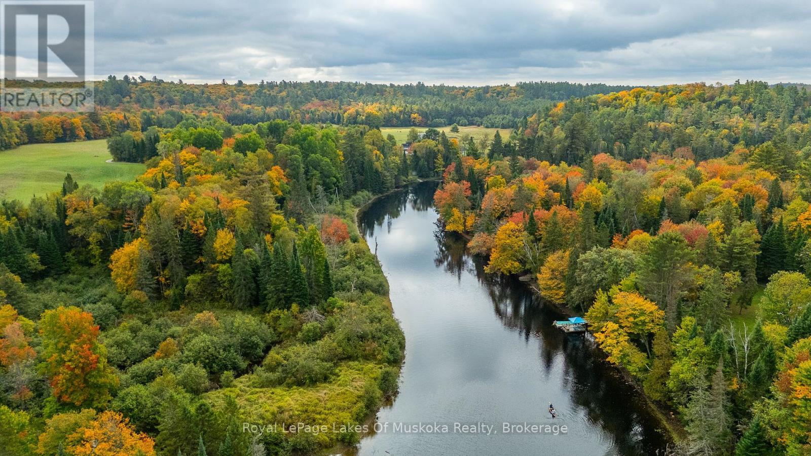 29 Ascott Lane, Huntsville, Ontario  P0B 1L0 - Photo 43 - X12443734