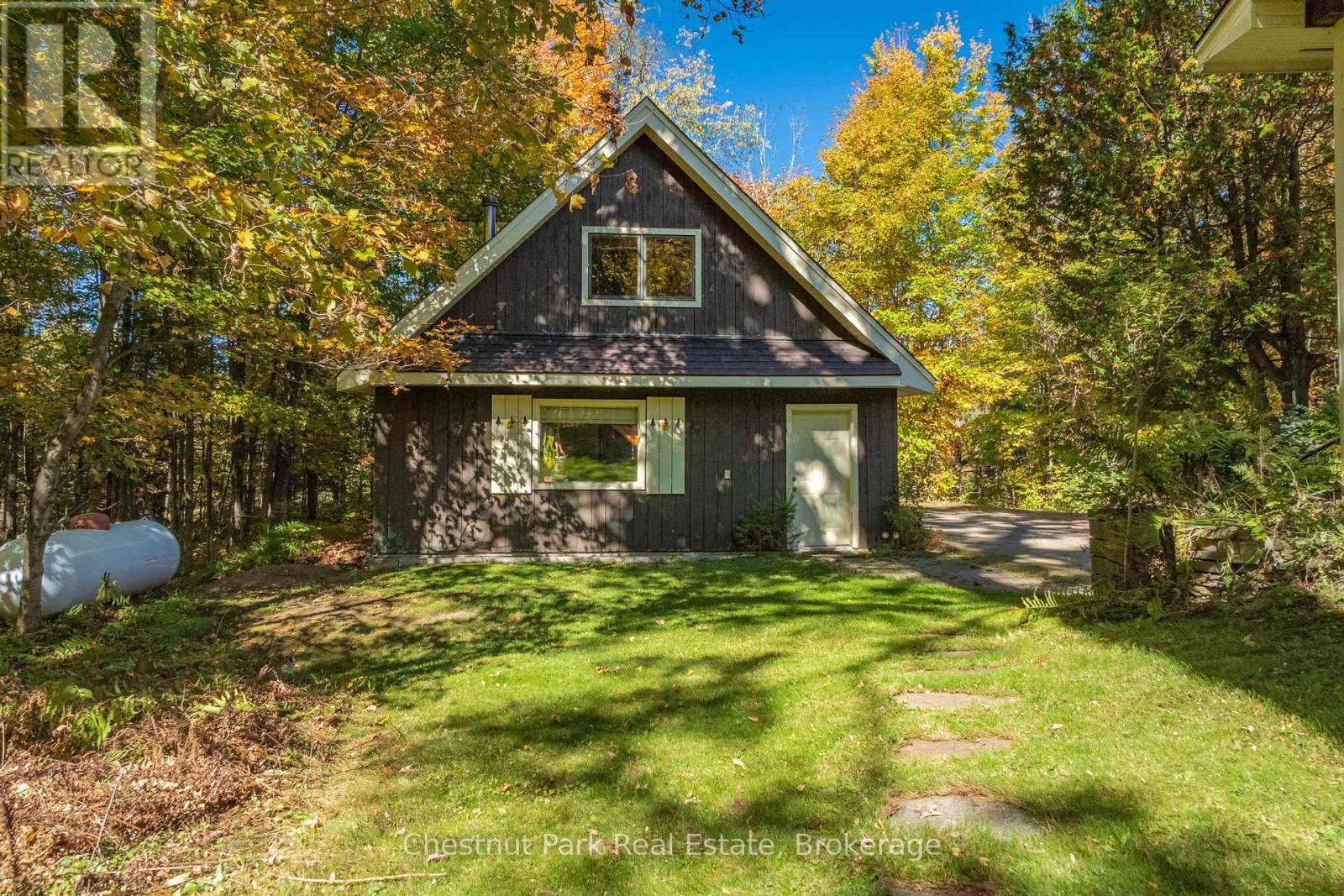 2360 60 Highway, Lake Of Bays, Ontario  P1H 2E5 - Photo 37 - X12443768