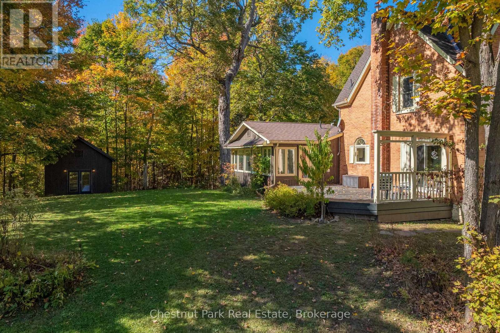 2360 60 Highway, Lake Of Bays, Ontario  P1H 2E5 - Photo 41 - X12443768