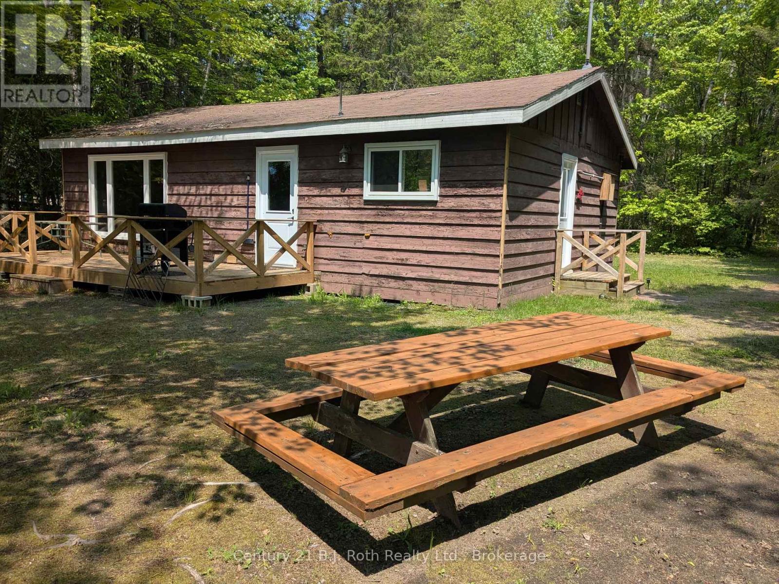 836 Lake Nipissing Road, Nipissing, Ontario  P0H 1W0 - Photo 10 - X12443770