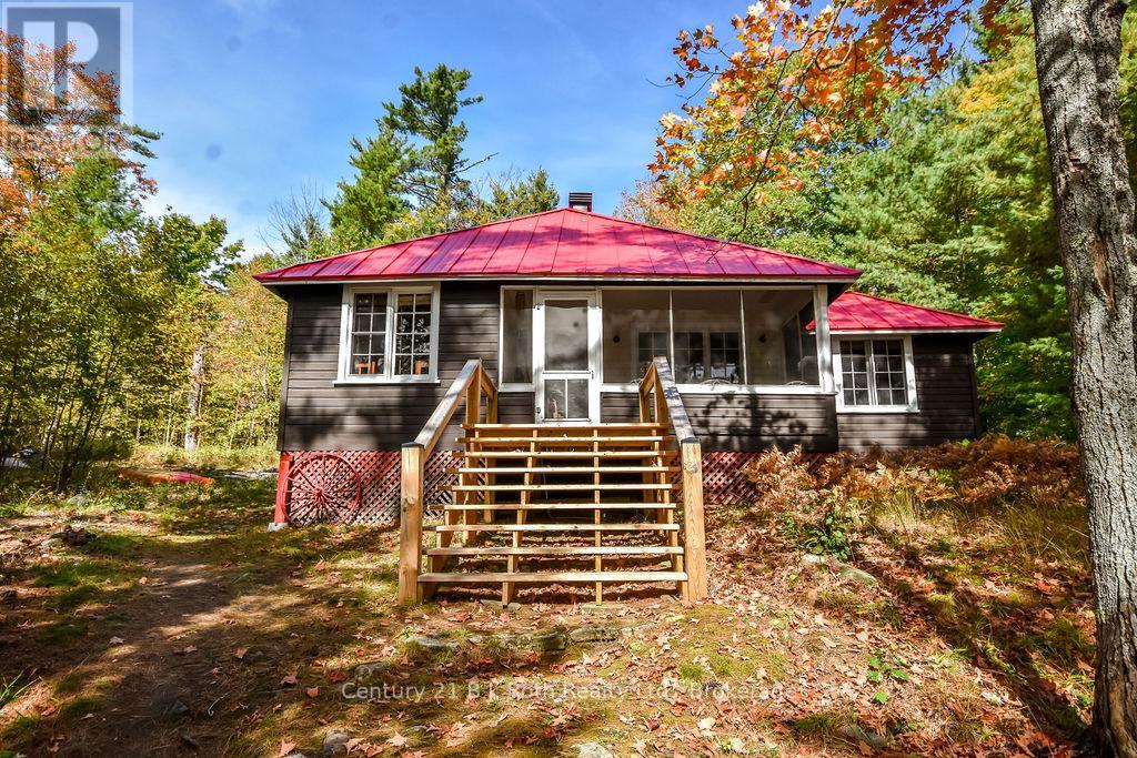 756 BROWNING ISLAND, Bracebridge, Ontario