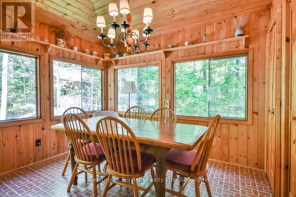 756 Browning Island, Bracebridge, Ontario  P1L 1X2 - Photo 12 - X12443779