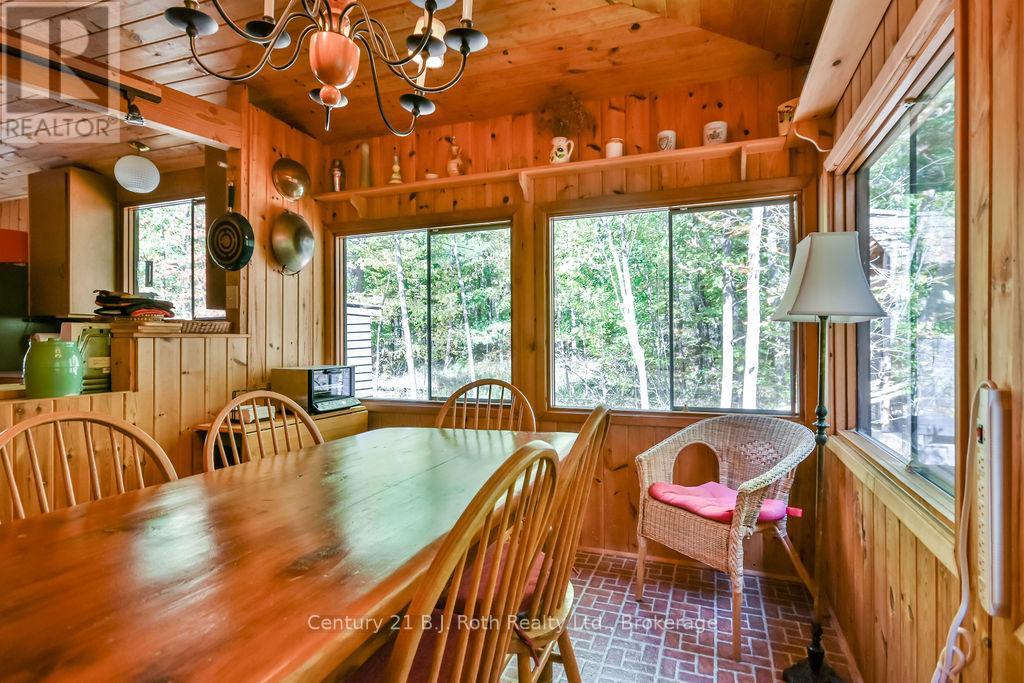 756 Browning Island, Bracebridge, Ontario  P1L 1X2 - Photo 13 - X12443779