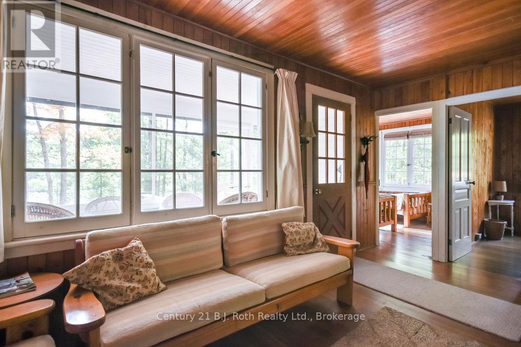 756 Browning Island, Bracebridge, Ontario  P1L 1X2 - Photo 15 - X12443779