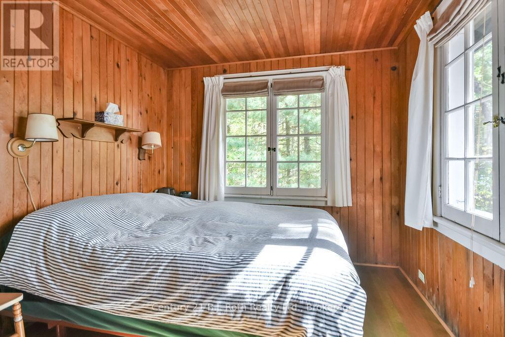 756 Browning Island, Bracebridge, Ontario  P1L 1X2 - Photo 20 - X12443779
