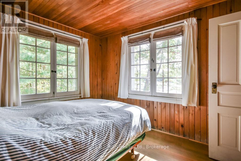 756 Browning Island, Bracebridge, Ontario  P1L 1X2 - Photo 21 - X12443779