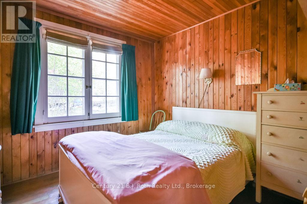 756 Browning Island, Bracebridge, Ontario  P1L 1X2 - Photo 22 - X12443779