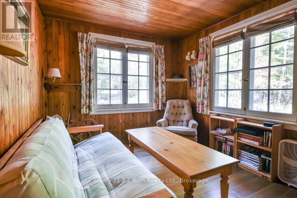 756 Browning Island, Bracebridge, Ontario  P1L 1X2 - Photo 24 - X12443779