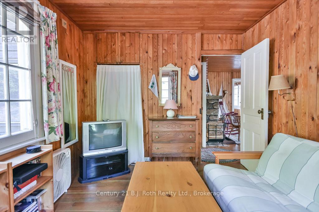 756 Browning Island, Bracebridge, Ontario  P1L 1X2 - Photo 25 - X12443779