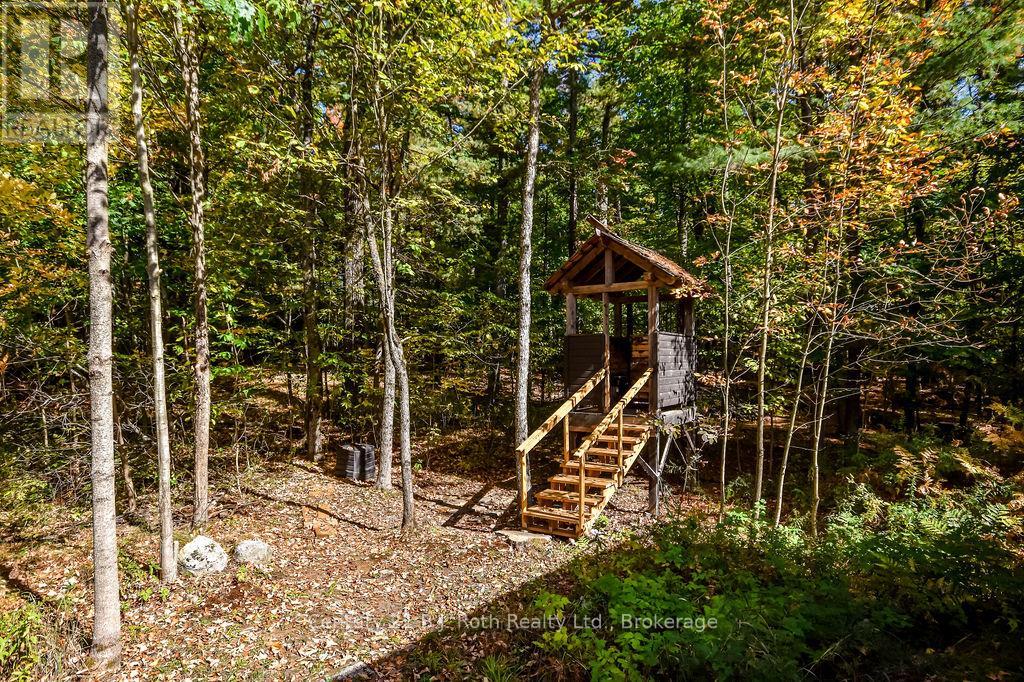 756 Browning Island, Bracebridge, Ontario  P1L 1X2 - Photo 27 - X12443779