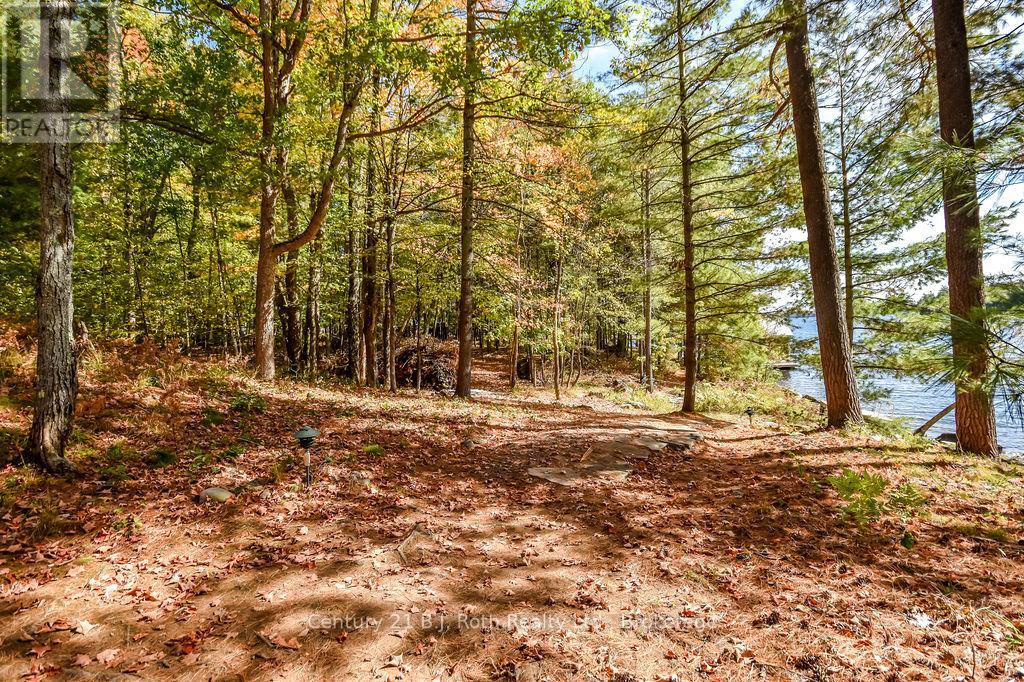 756 Browning Island, Bracebridge, Ontario  P1L 1X2 - Photo 35 - X12443779