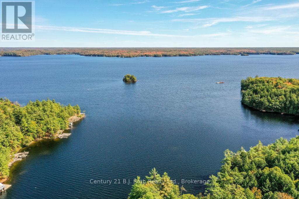756 Browning Island, Bracebridge, Ontario  P1L 1X2 - Photo 39 - X12443779