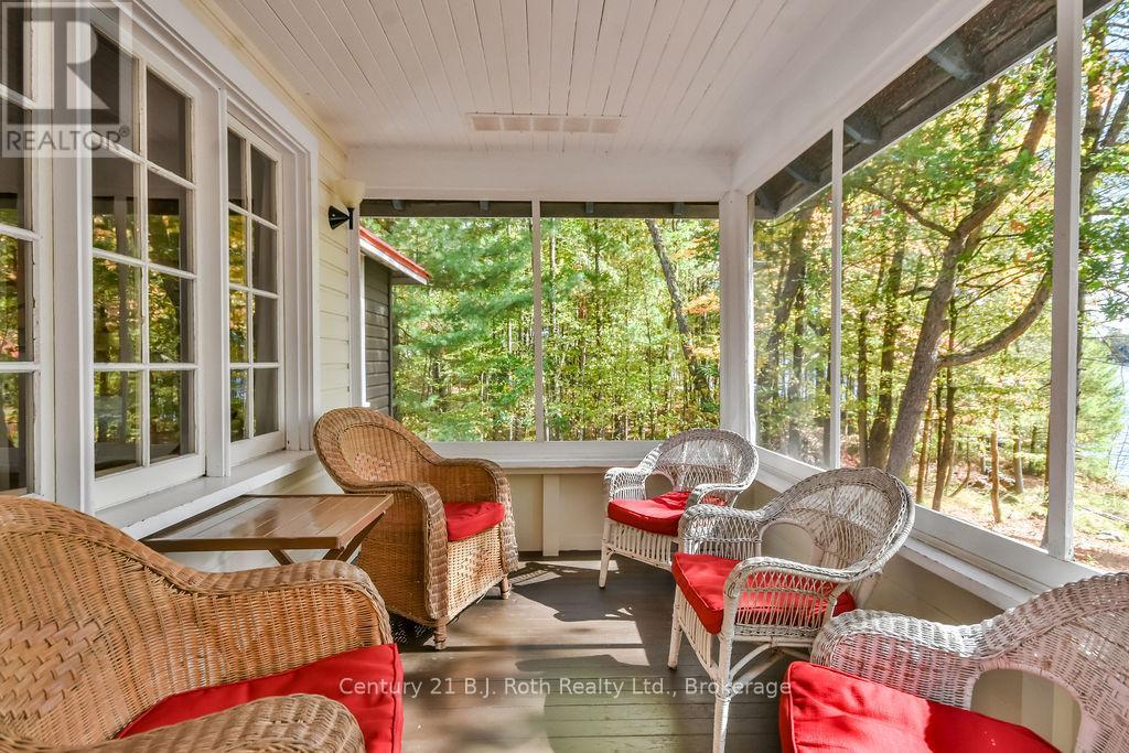 756 Browning Island, Bracebridge, Ontario  P1L 1X2 - Photo 4 - X12443779