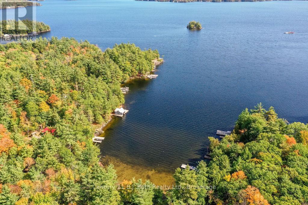 756 Browning Island, Bracebridge, Ontario  P1L 1X2 - Photo 40 - X12443779