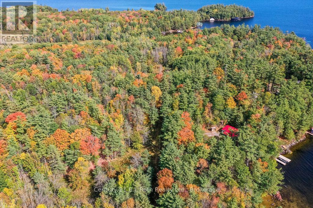 756 Browning Island, Bracebridge, Ontario  P1L 1X2 - Photo 41 - X12443779