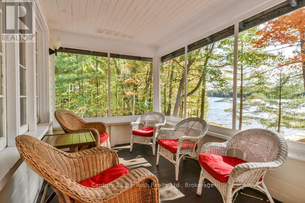 756 Browning Island, Bracebridge, Ontario  P1L 1X2 - Photo 5 - X12443779