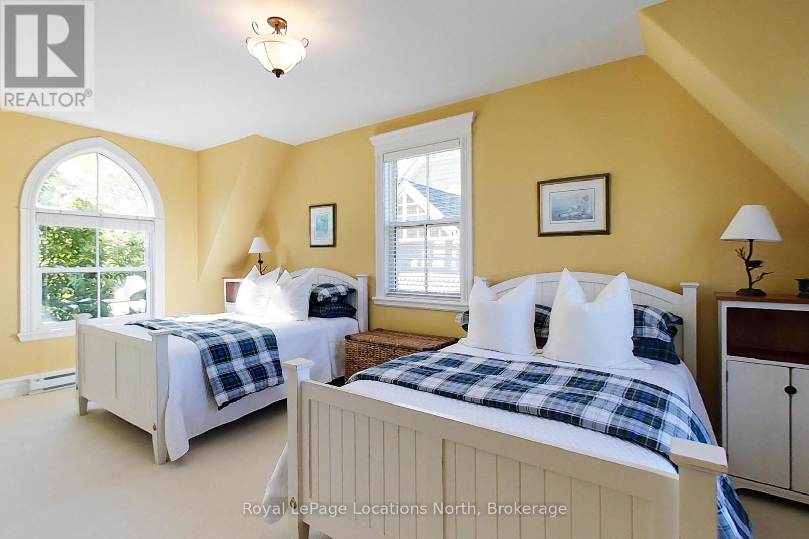 202 Snowbridge Way, Blue Mountains, Ontario  L9Y 0V1 - Photo 26 - X12443785