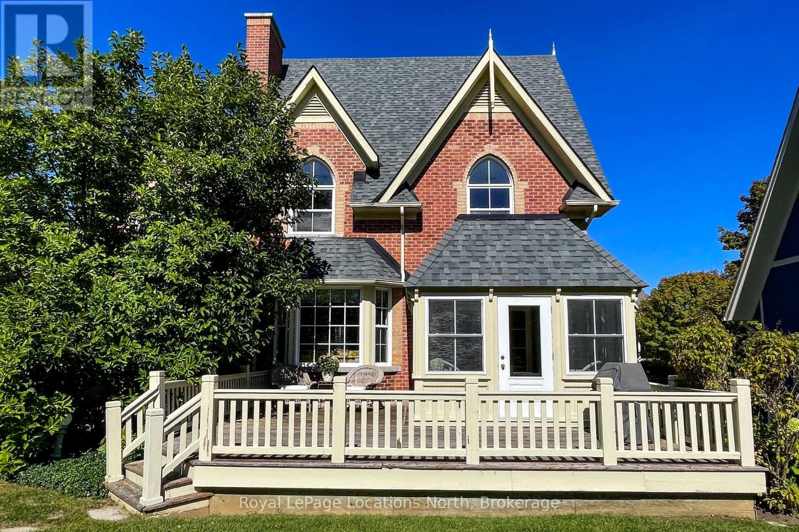 202 Snowbridge Way, Blue Mountains, Ontario  L9Y 0V1 - Photo 36 - X12443785