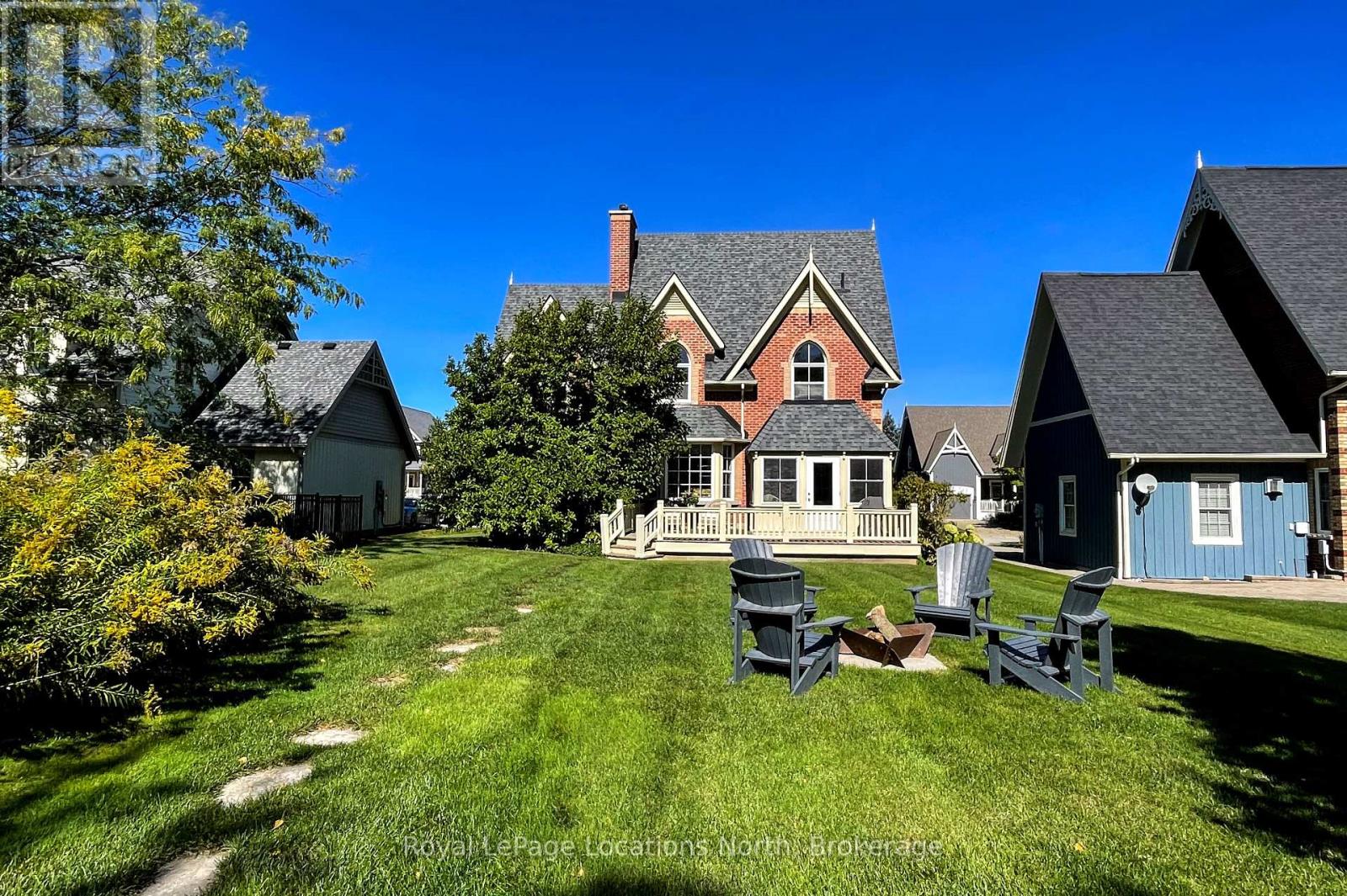 202 Snowbridge Way, Blue Mountains, Ontario  L9Y 0V1 - Photo 38 - X12443785