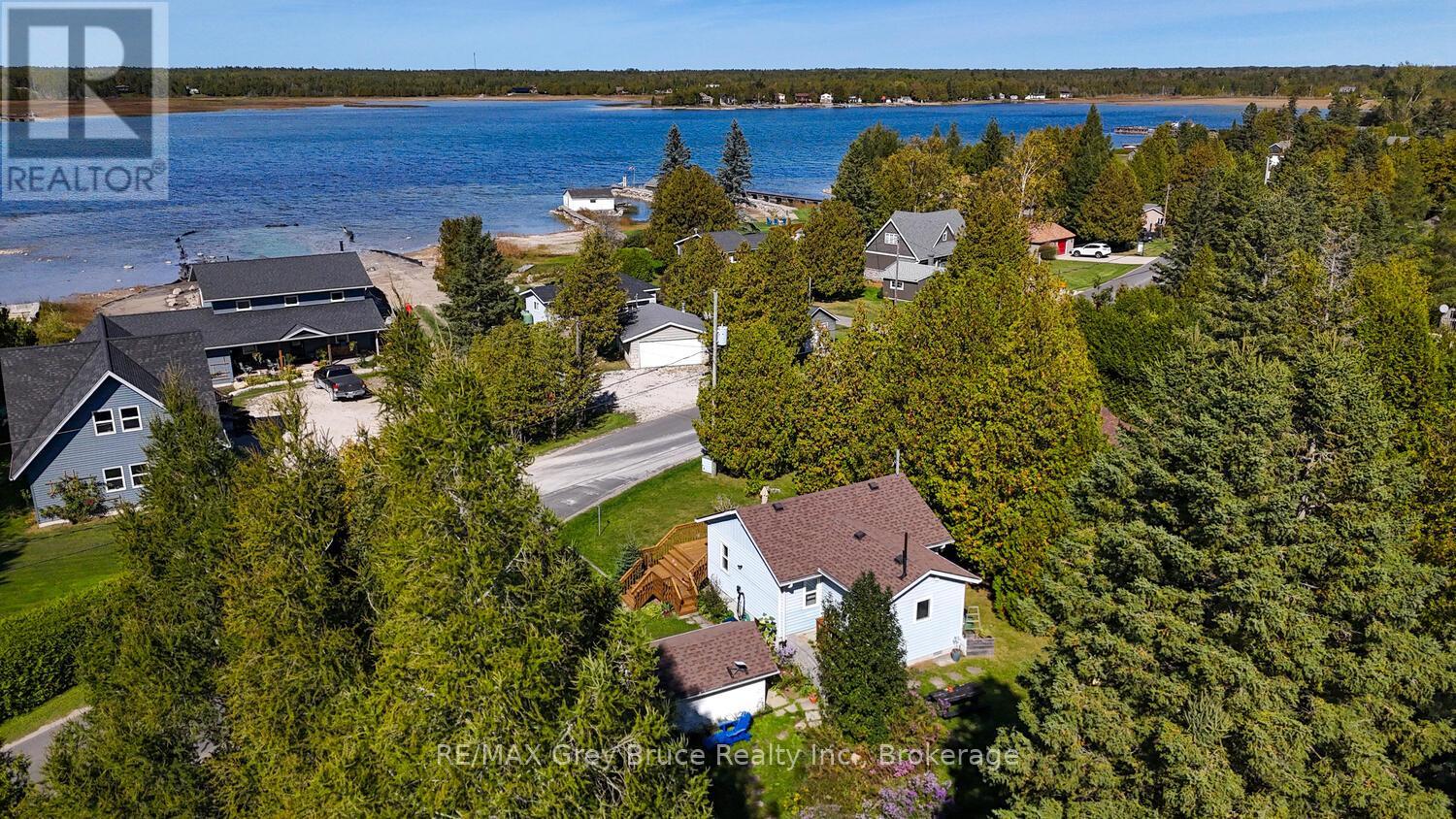 861 PIKE BAY ROAD, Northern Bruce Peninsula, Ontario