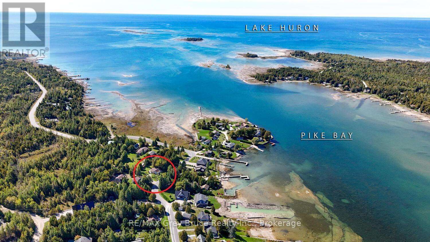 861 Pike Bay Road, Northern Bruce Peninsula, Ontario  N0H 2T0 - Photo 43 - X12443787