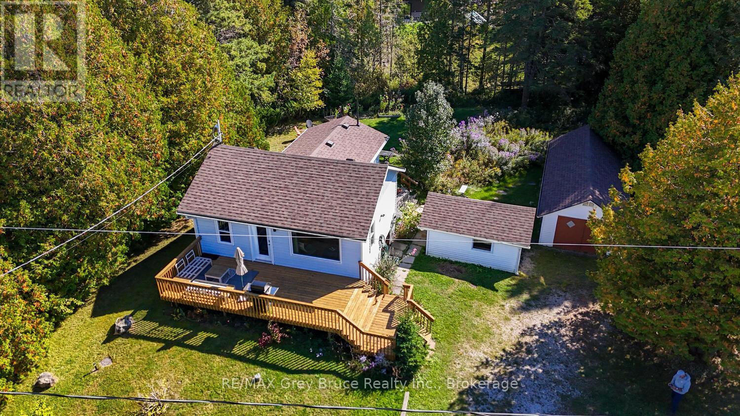 861 Pike Bay Road, Northern Bruce Peninsula, Ontario  N0H 2T0 - Photo 44 - X12443787