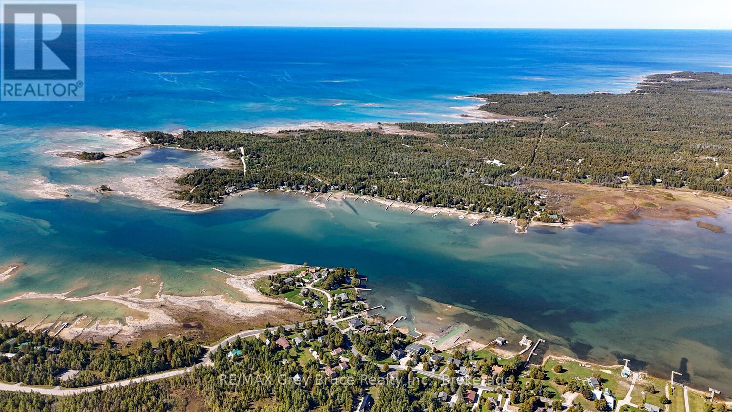 861 Pike Bay Road, Northern Bruce Peninsula, Ontario  N0H 2T0 - Photo 45 - X12443787