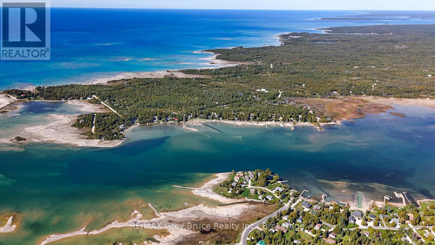 861 Pike Bay Road, Northern Bruce Peninsula, Ontario  N0H 2T0 - Photo 46 - X12443787
