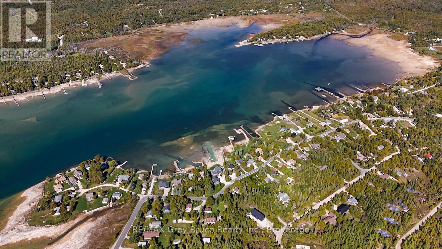 861 Pike Bay Road, Northern Bruce Peninsula, Ontario  N0H 2T0 - Photo 47 - X12443787