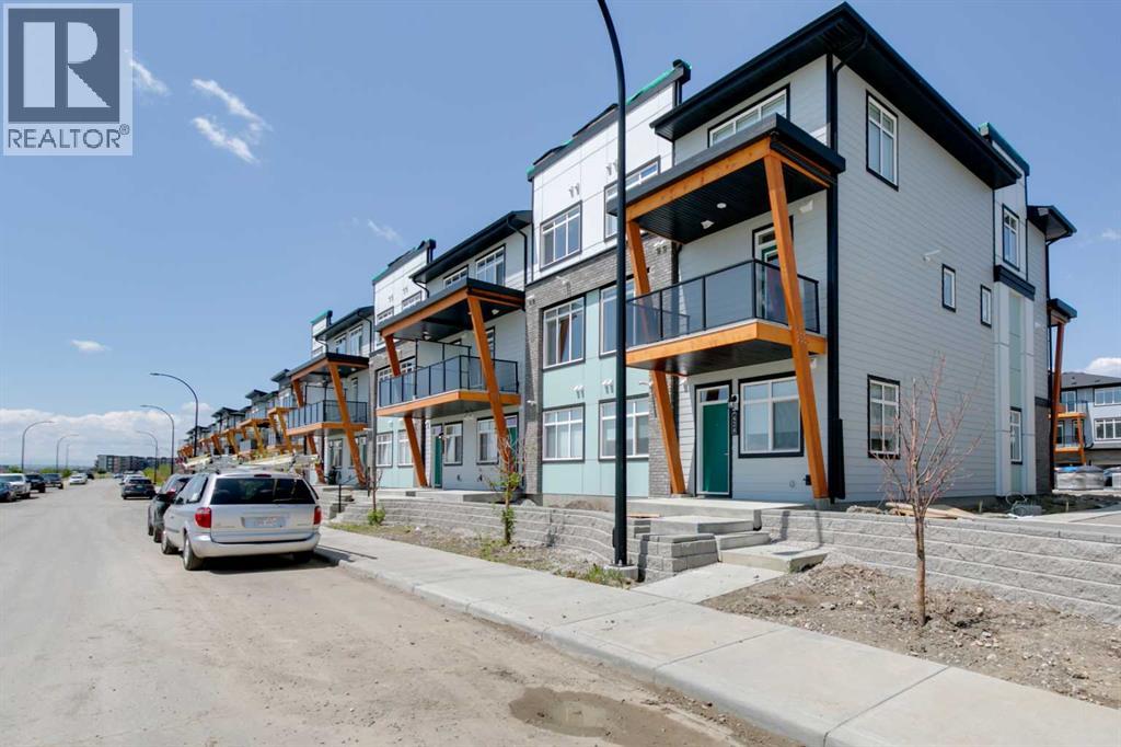 209, 414 Seton Passage Se, Calgary, Alberta  T3M 2M3 - Photo 4 - A2259747