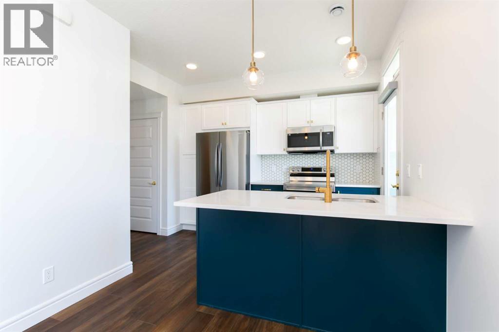 209, 414 Seton Passage Se, Calgary, Alberta  T3M 2M3 - Photo 12 - A2259747