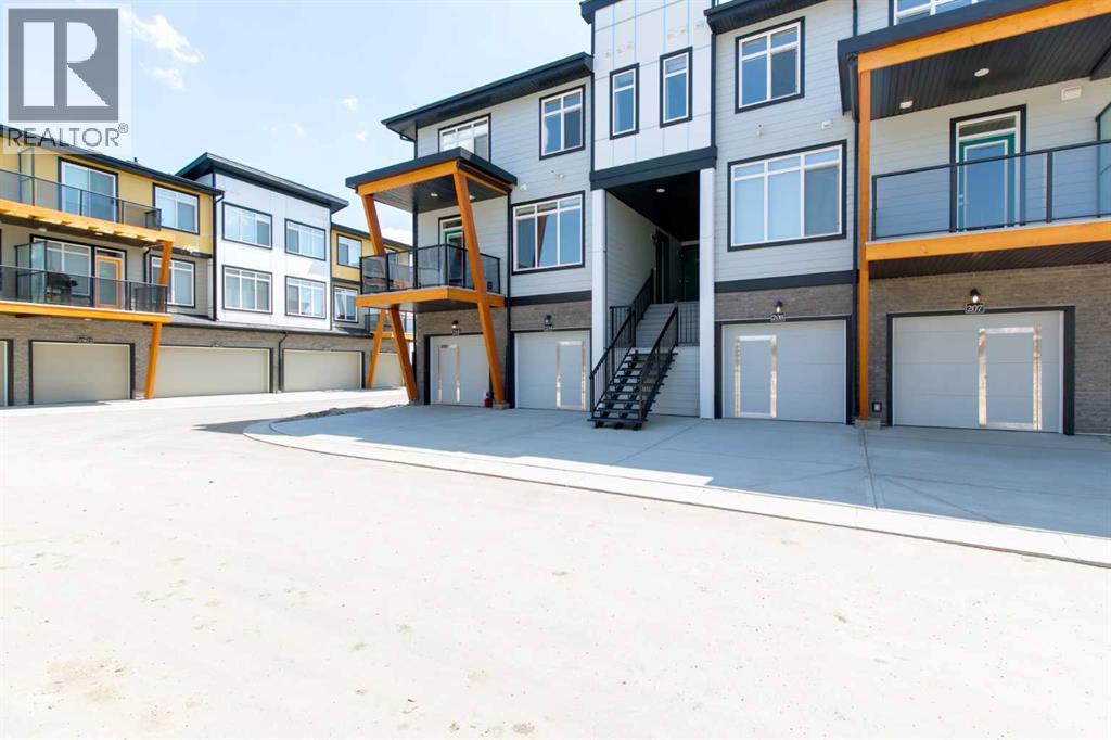 209, 414 Seton Passage Se, Calgary, Alberta  T3M 2M3 - Photo 2 - A2259747