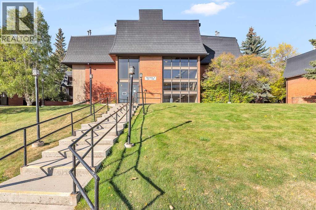2106, 4001b 49 Street Nw, Calgary, Alberta  T3A 2C9 - Photo 1 - A2260720