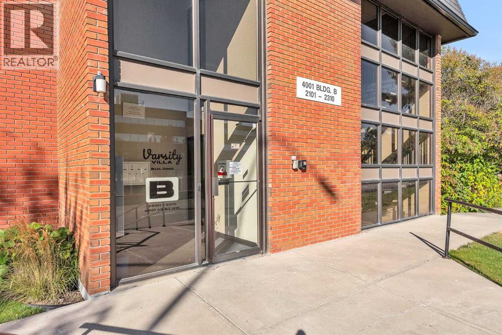 2106, 4001b 49 Street Nw, Calgary, Alberta  T3A 2C9 - Photo 3 - A2260720