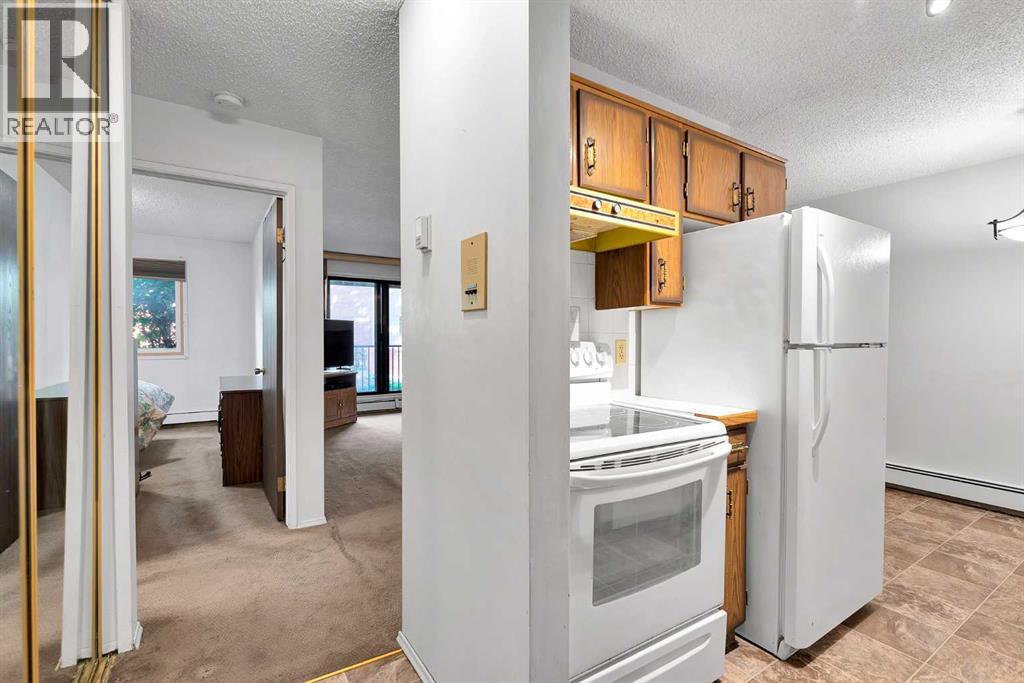 2106, 4001b 49 Street Nw, Calgary, Alberta  T3A 2C9 - Photo 6 - A2260720