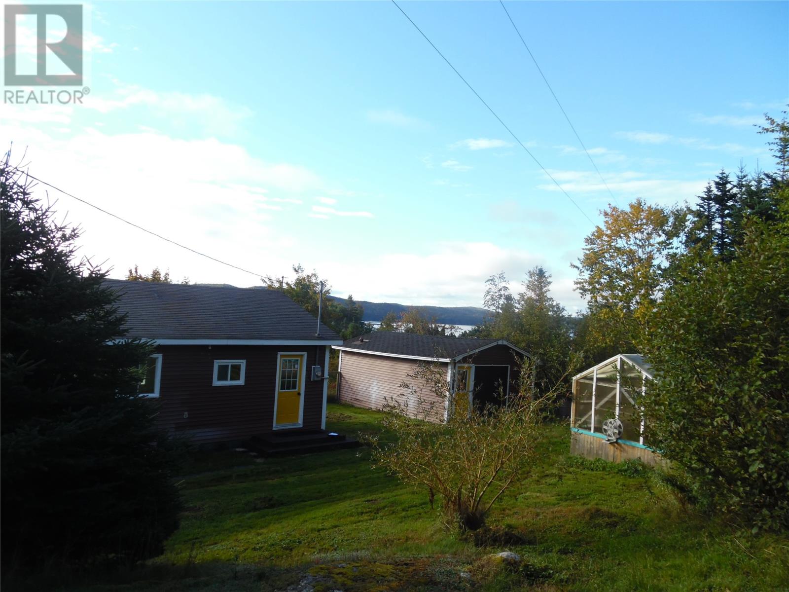 1355 Smith's Sound Road, Gin Cove, Newfoundland & Labrador  A5A 3A2 - Photo 14 - 1291145