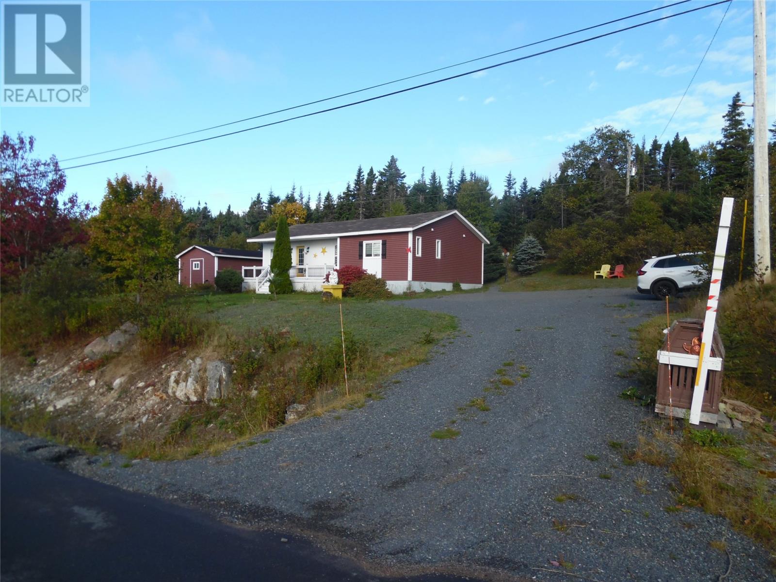 1355 Smith's Sound Road, Gin Cove, Newfoundland & Labrador  A5A 3A2 - Photo 17 - 1291145