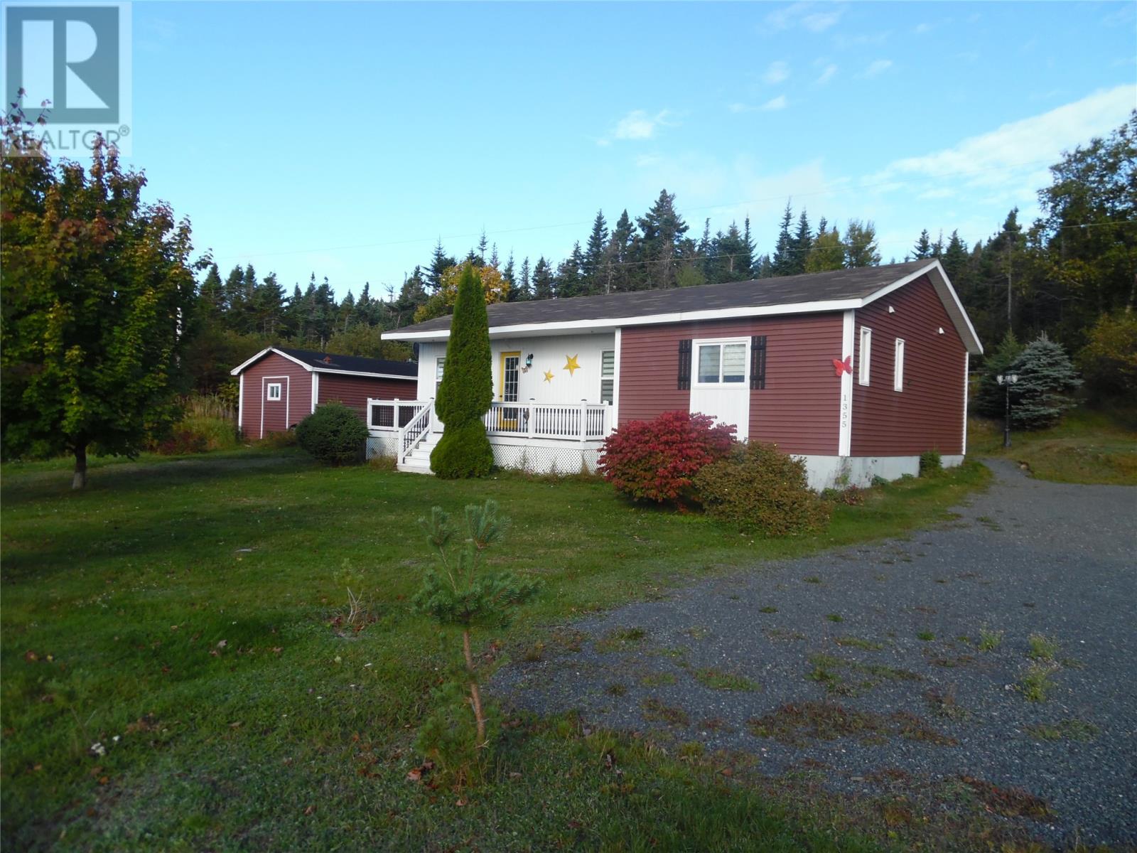 1355 Smith's Sound Road, Gin Cove, Newfoundland & Labrador  A5A 3A2 - Photo 18 - 1291145