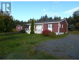 1355 Smith's Sound Road, Gin Cove, Newfoundland & Labrador