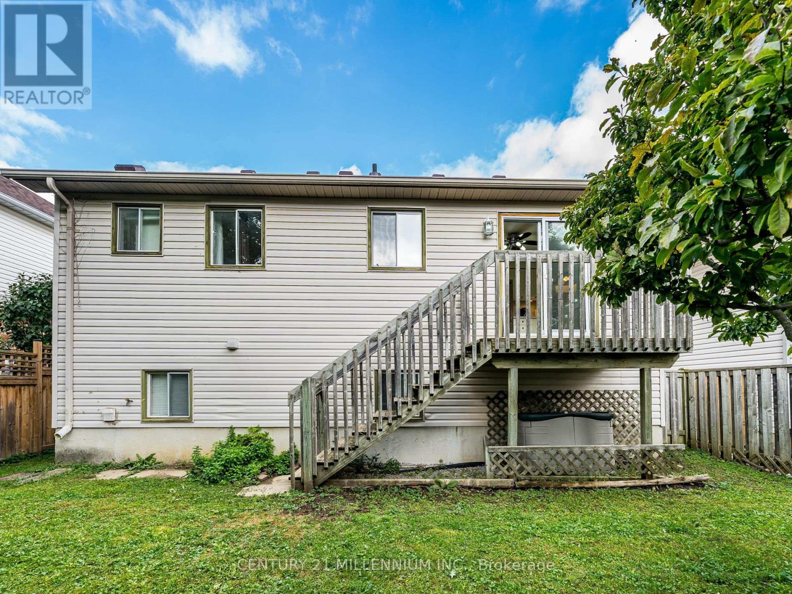 425 Elmwood Court, Oshawa, Ontario  L1G 7X8 - Photo 34 - E12430847