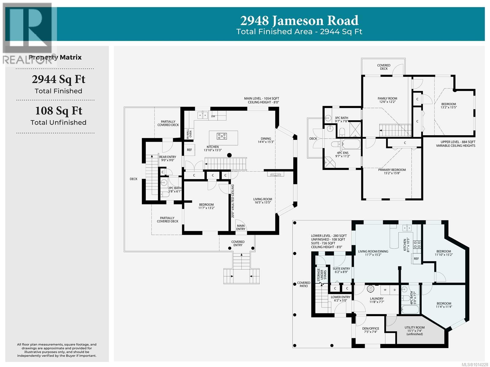 2948 Jameson Rd, Nanaimo, British Columbia  V9R 6W8 - Photo 11 - 1014228
