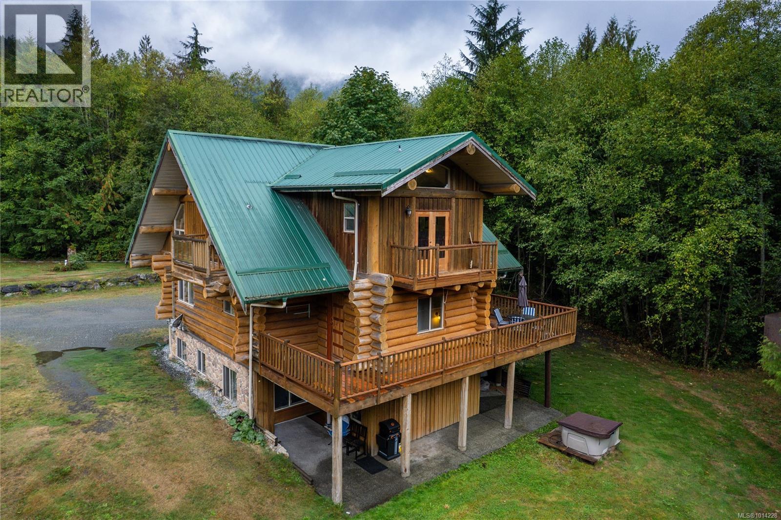 2948 Jameson Rd, Nanaimo, British Columbia  V9R 6W8 - Photo 2 - 1014228