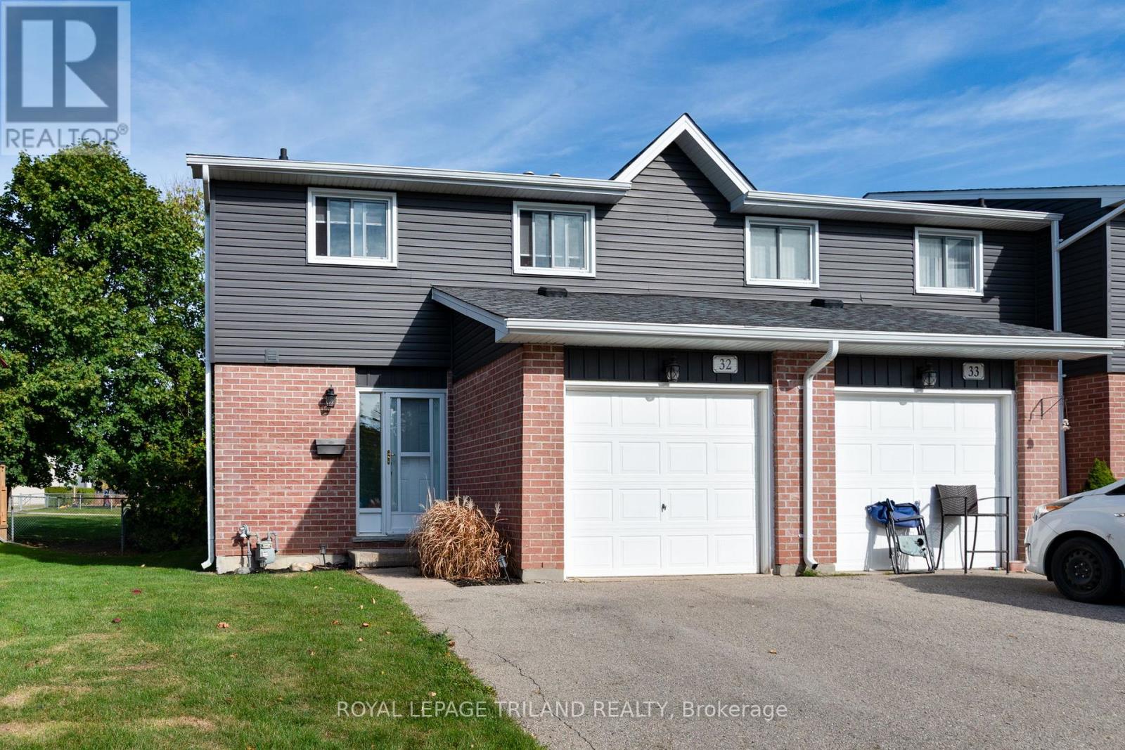 32 - 131 Bonaventure Drive, London East, Ontario  N5V 4H8 - Photo 2 - X12443746