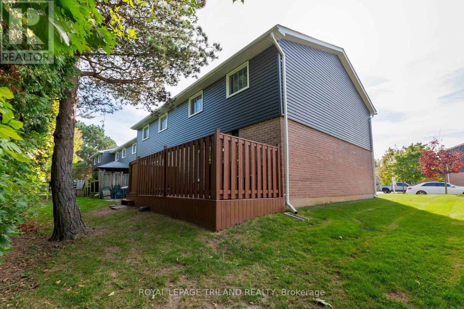 32 - 131 Bonaventure Drive, London East, Ontario  N5V 4H8 - Photo 28 - X12443746
