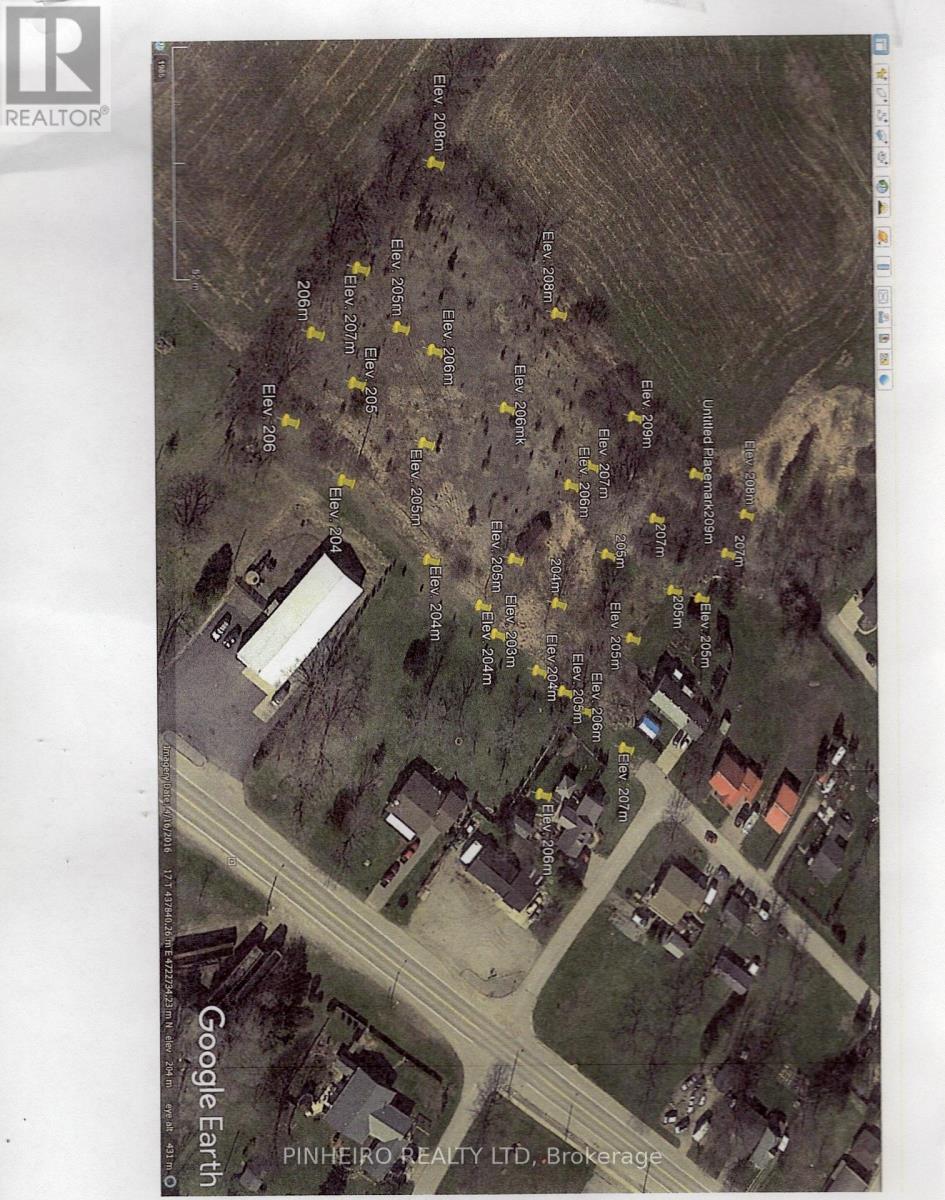Lot 17 Rp 34r2288 Part 1 William Street, Southwest Middlesex, Ontario  N0L 2N0 - Photo 4 - X12443812