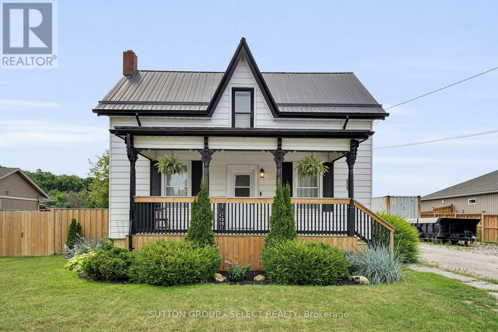 145 Victoria Avenue, South Huron, Ontario  N0M 1M0 - Photo 1 - X12443819