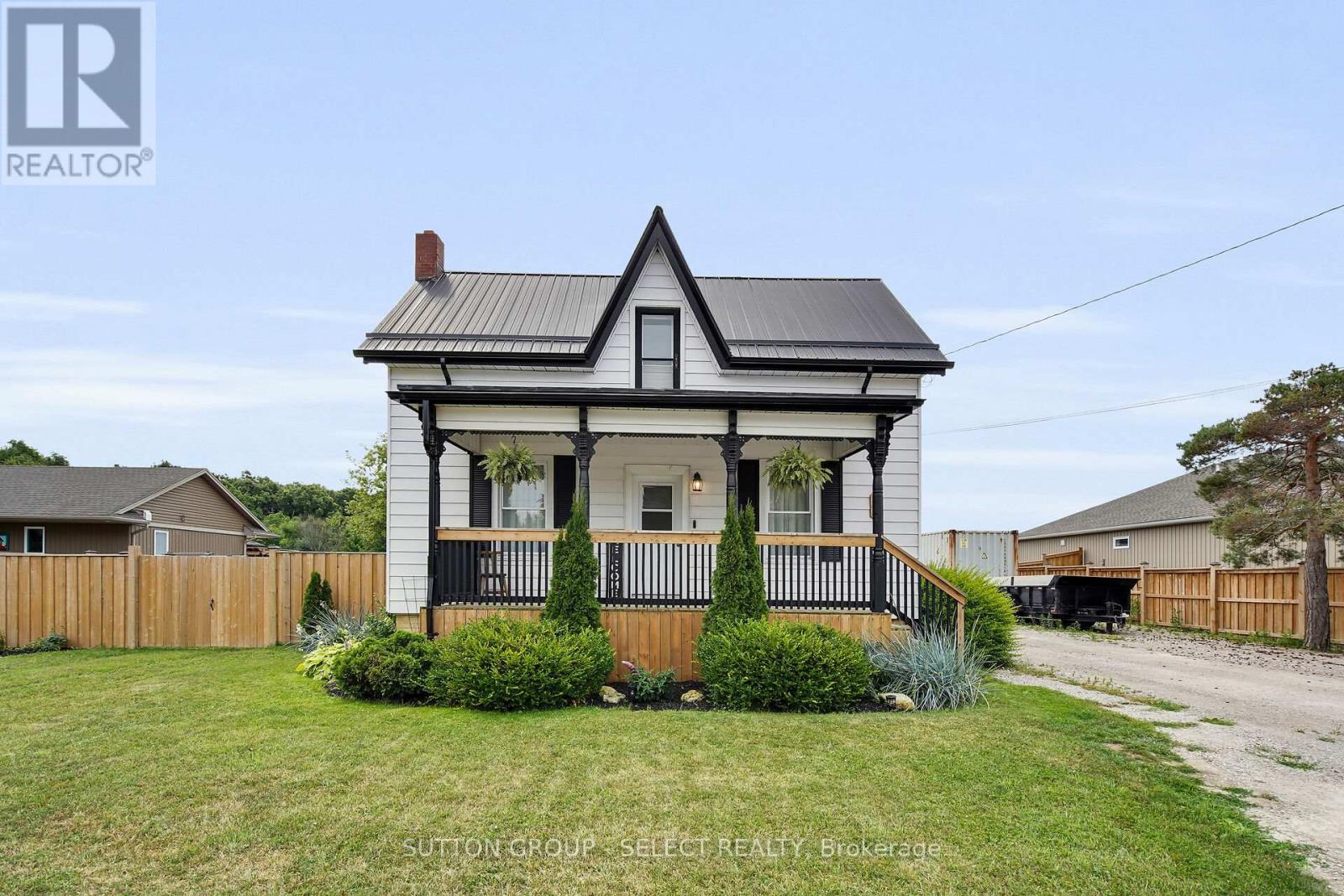 145 Victoria Avenue, South Huron, Ontario  N0M 1M0 - Photo 2 - X12443819