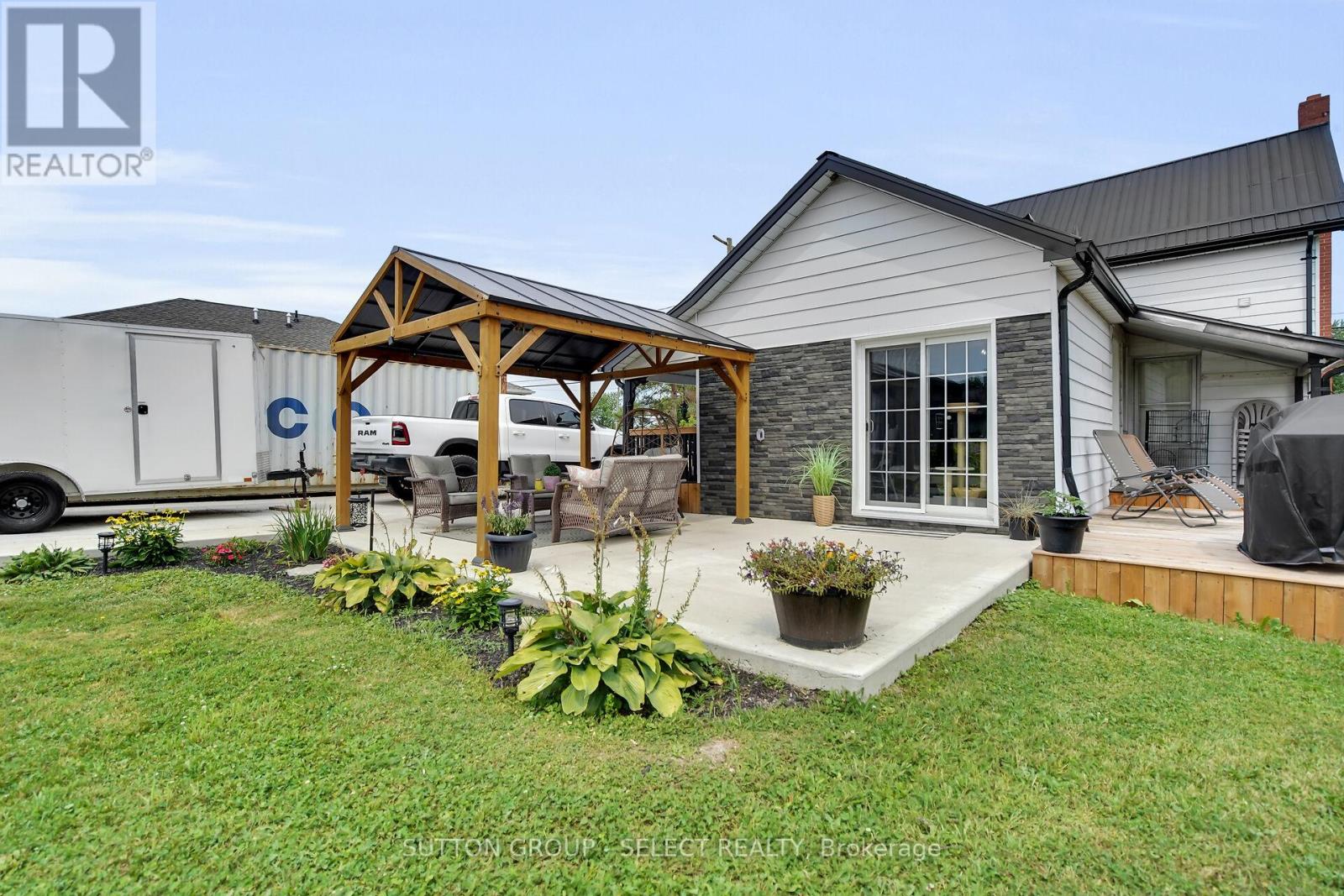 145 Victoria Avenue, South Huron, Ontario  N0M 1M0 - Photo 29 - X12443819