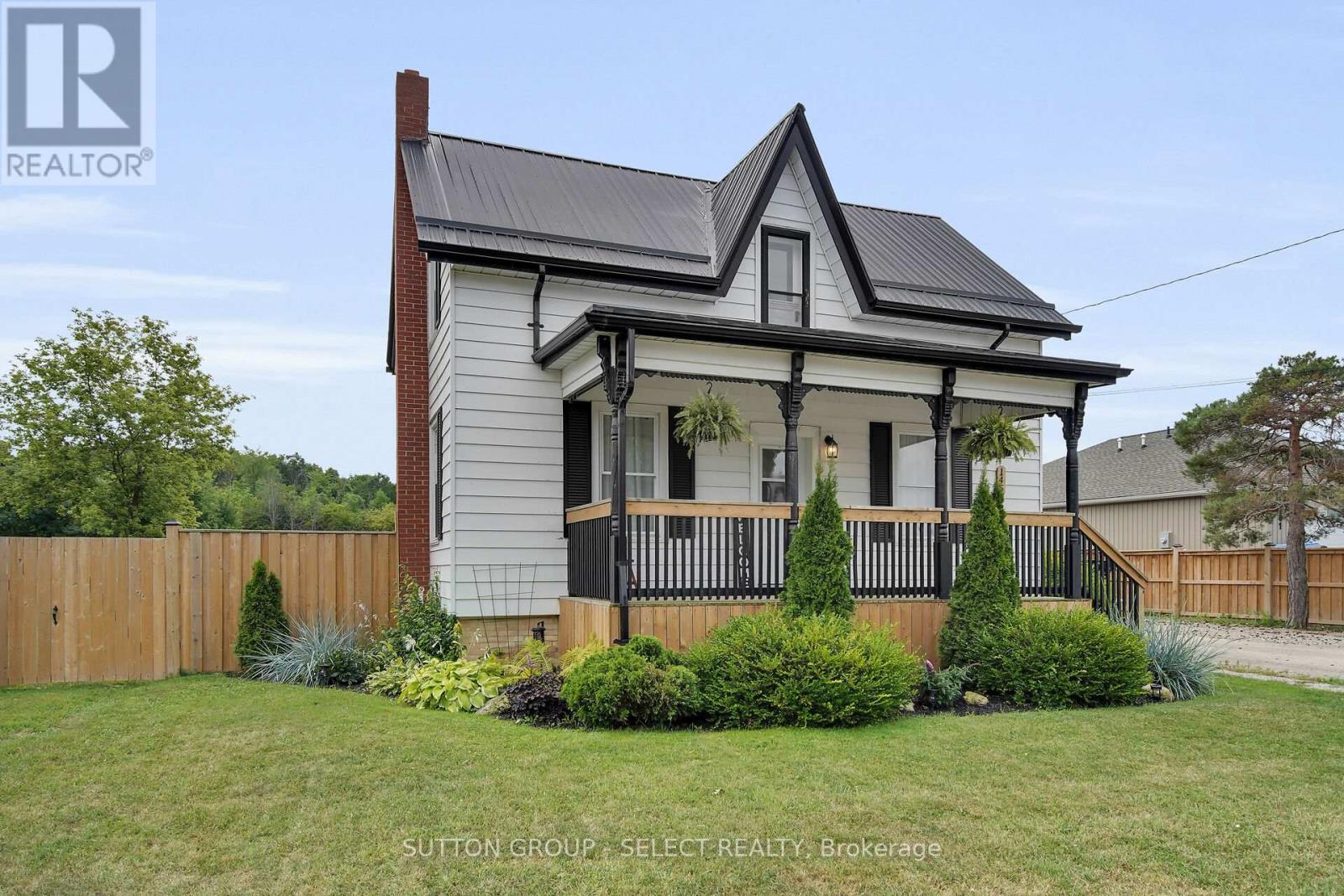145 Victoria Avenue, South Huron, Ontario  N0M 1M0 - Photo 3 - X12443819