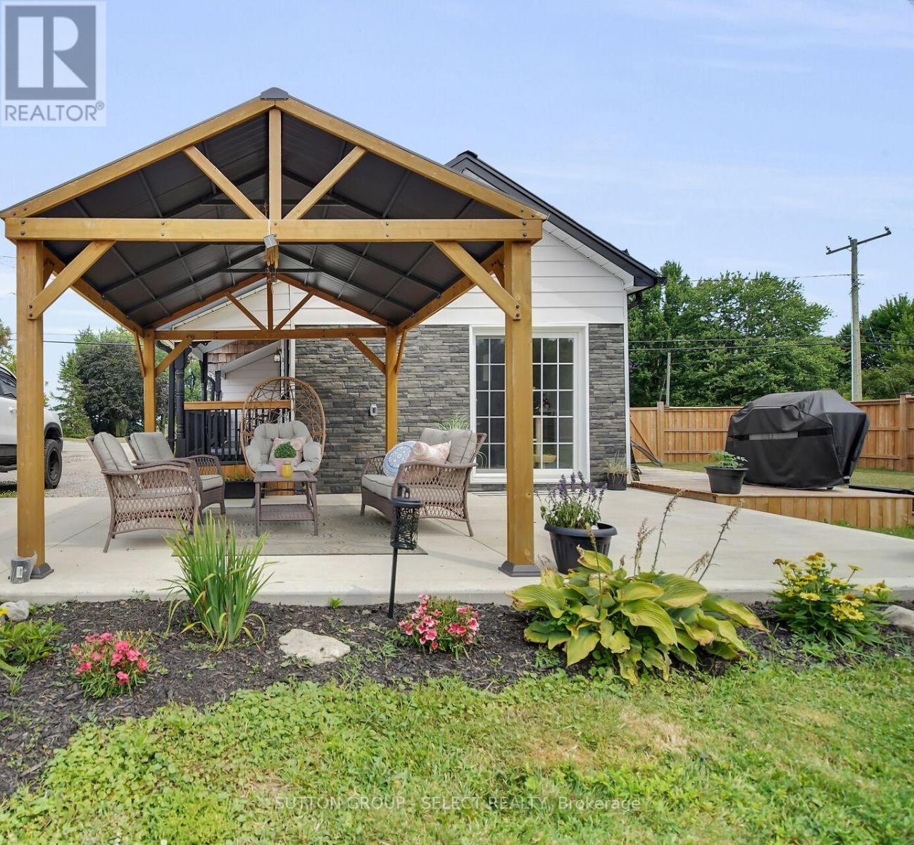 145 Victoria Avenue, South Huron, Ontario  N0M 1M0 - Photo 30 - X12443819